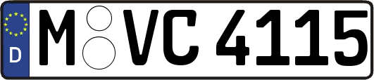 M-VC4115