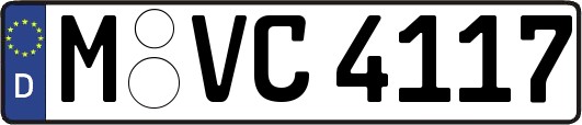 M-VC4117
