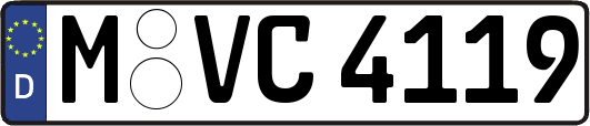 M-VC4119