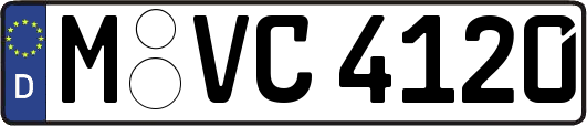 M-VC4120