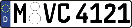 M-VC4121