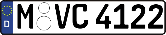 M-VC4122