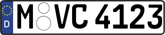 M-VC4123