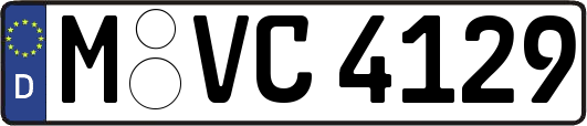 M-VC4129
