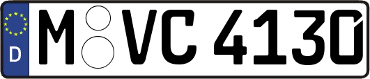 M-VC4130