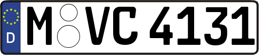 M-VC4131