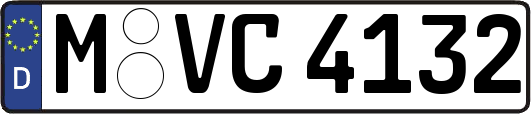 M-VC4132