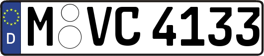 M-VC4133