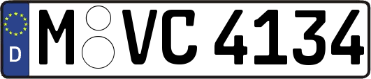 M-VC4134