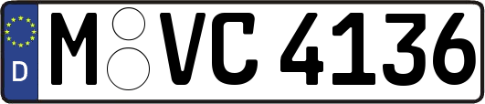M-VC4136