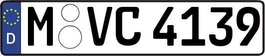 M-VC4139