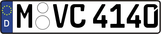M-VC4140