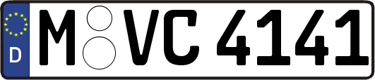 M-VC4141