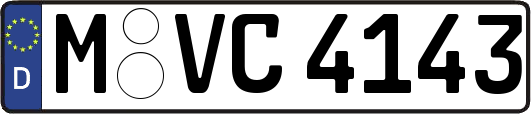 M-VC4143