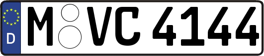 M-VC4144