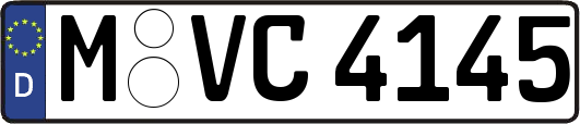 M-VC4145