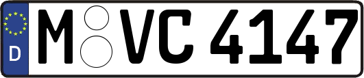M-VC4147