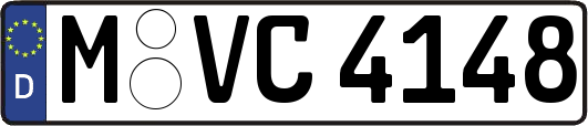 M-VC4148