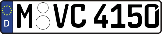 M-VC4150