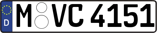 M-VC4151