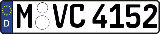 M-VC4152