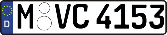 M-VC4153