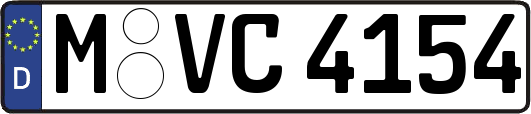 M-VC4154