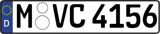 M-VC4156