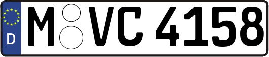 M-VC4158