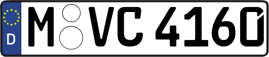 M-VC4160