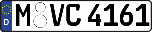 M-VC4161