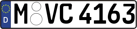 M-VC4163