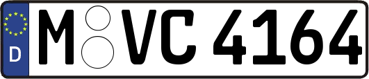 M-VC4164