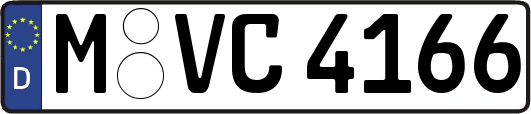 M-VC4166