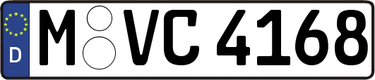 M-VC4168