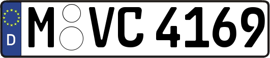 M-VC4169