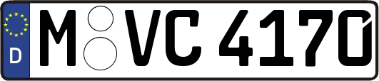 M-VC4170