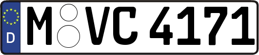 M-VC4171