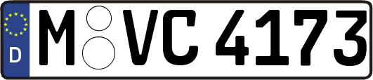 M-VC4173