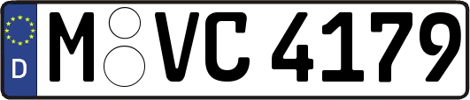 M-VC4179