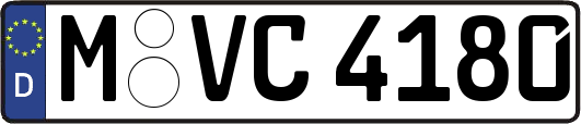 M-VC4180