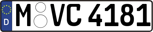 M-VC4181