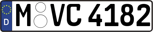 M-VC4182