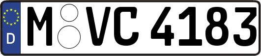M-VC4183