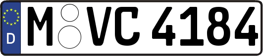 M-VC4184
