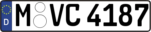 M-VC4187