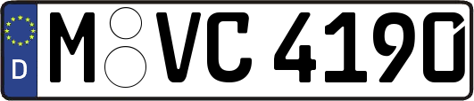 M-VC4190
