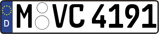 M-VC4191