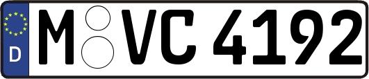 M-VC4192