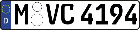 M-VC4194